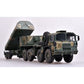 ModelCollect 72362 1:72 HEMTT M983A2+BGM-109 GLCM GryphonP Plastic Model Kit
