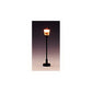 Model Power 500 HO Scale Round Boulevard Light (Pack of 3)