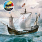 Heller 56816 1:75 Pinta Starter Kit