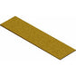 Midwest Products 3020 N 1/8" x 3-1/4" x 36" Cork Roadbed Sheet Sold By Piece
