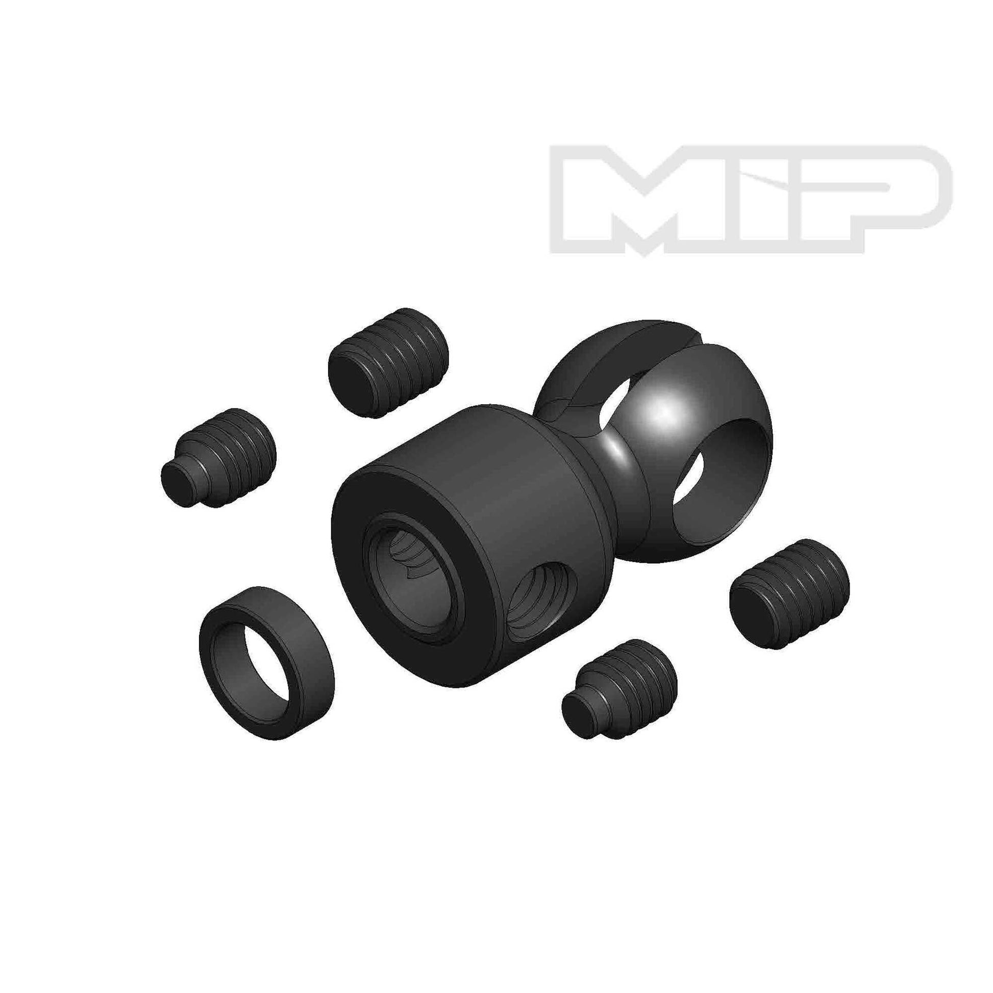 MIP 18112 16x5mm X-Duty Drive Hub