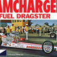 MPC 940 1:25 Ramchargers Front Engine Dragster Plastic Model Kit