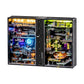 Robotime MR04S ROKR Alchemy City Marble Run Mechanical 3D Puzzle
