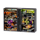 Robotime MR04S ROKR Alchemy City Marble Run Mechanical 3D Puzzle