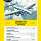 Heller 56310 1:72 Lockheed L-749 Constellation A.F. Starter Kit