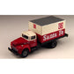 Classic Metal Works 30166 HO Mini Metals Santa Fe IH R-190 Express Truck
