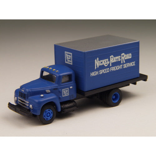 Classic Metal Works 30177 HO Mini Metals NKP International R-190 Express Truck