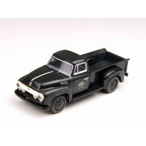 Classic Metal Works 30209 HO Mini Metals NYC MOW '54 Ford F-350 Pickup Truck