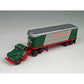 Classic Metal Works 31135 HO Mini Metals CF IH R-190 Semi-Tractor/Trailer Set