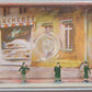 Merten Z-2246 Z Scale Policemen Figures (Set of 6)