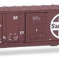 Micro-Trains 07600030 N ATSF 50' Plug & Sliding Door Boxcar #49635 LN/Box