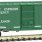 Micro-Trains 50000982 Z Railway Express Agency 40' Boxcar #6438