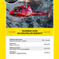 Heller 56490 1:48 Ecureuil H125 (AS 350 B3) Air Zermatt Starter Kit