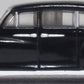 Oxford Diecast NAP007 1:148 Beatles Black Austin Princess Diecast Model