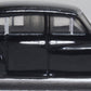 Oxford Diecast NAP007 1:148 Beatles Black Austin Princess Diecast Model