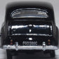 Oxford Diecast NAP007 1:148 Beatles Black Austin Princess Diecast Model
