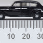 Oxford Diecast NAP007 1:148 Beatles Black Austin Princess Diecast Model