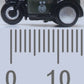 Oxford Diecast NBSA004 1:148 Motorcycle & Sidecar Post Office Telephones Diecast