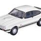 Oxford Diecast NCAP003 1:148 1978 Ford Capri Mk III Diecast Model Car