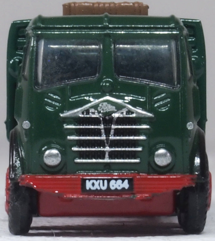 Oxford Diecast NFG016 1:148 Watneys Foden FG Dray Flatbed Truck w/ Load Diecast