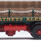 Oxford Diecast NFG016 1:148 Watneys Foden FG Dray Flatbed Truck w/ Load Diecast