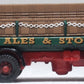 Oxford Diecast NFG016 1:148 Watneys Foden FG Dray Flatbed Truck w/ Load Diecast
