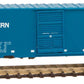 Micro-Trains 50300142 Z Great Northern 40' Single Door Boxcar #11620