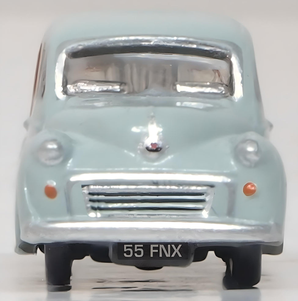 Oxford Diecast NMMT009 1:148 Morris Traveller Station Wagon Diecast Model Car