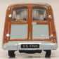 Oxford Diecast NMMT009 1:148 Morris Traveller Station Wagon Diecast Model Car