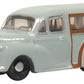 Oxford Diecast NMMT009 1:148 Morris Traveller Station Wagon Diecast Model Car