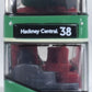 Oxford Diecast NNR009 1:148 Arrival/London Transport 2013 New Routemaster Bus