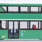 Oxford Diecast NNR009 1:148 Arrival/London Transport 2013 New Routemaster Bus