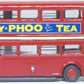 Oxford Diecast NRTL005 1:148 RTL Bus Diecast Model