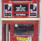 Oxford Diecast NRTL005 1:148 RTL Bus Diecast Model