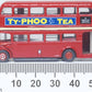 Oxford Diecast NRTL005 1:148 RTL Bus Diecast Model