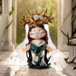 Robotime ZTXX Rolife Nanci's Secret Fantasy Surprise Figure Dolls