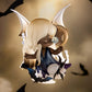 Robotime ZTXX Rolife Nanci's Secret Fantasy Surprise Figure Dolls