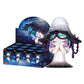 Robotime ZTXX Rolife Nanci's Secret Fantasy Surprise Figure Dolls