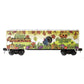 Atlas 3001849 O PRLX Happy Thanksgiving 400th Anniversary 40' PS-1 Boxcar #1621