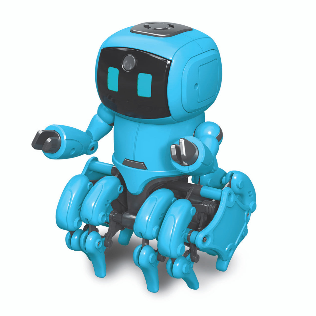 OWI OWI-962 Kiko Robot 962 Robotic Kit