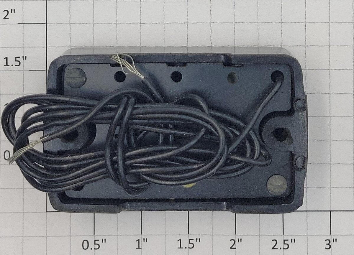 American Flyer No. 13 S Gauge Circuit Breaker