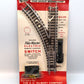 American Flyer 26321 S Left Hand Remote Control Switch