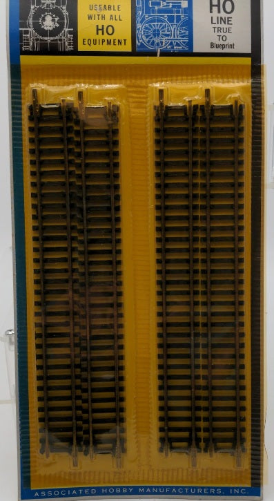 AHM 25404 HO Scale 9