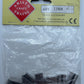 Aristo-Craft 11904 G Silver Plated Rail Locks (Pack of 6)