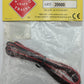 Aristo-Craft 29600 G Scale Track To Pack Connection Wire With Headers