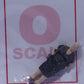 Arttista 1105 O Scale Standing Woman Pewter Figure Hand Painted Colors May Vary