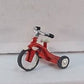 Arttista 1135 O Tricycle Pewter Figure