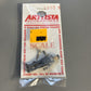 Arttista 1407 O Fireman W/Shovel Pewter Figure