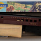 Athearn 1802 HO Pennsylvania 72' Streamlined RPO Kit
