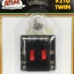 Atlas 0210 HO Scale Custom Line Twin Switch